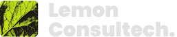 Lemon Consultech logo